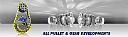 All Pulley & Gear Developments Ltd logo