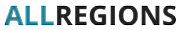 All Regions Glazing logo
