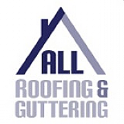 All Roofing & Guttering logo