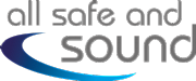 All Safe & Sound Ltd logo