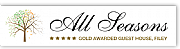 All Seasons (Filey) Ltd logo