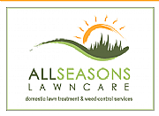 All Seasons Lawncare Ltd logo