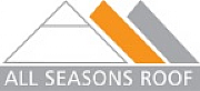 All Seasons Roof logo