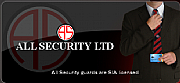All Security Ltd logo