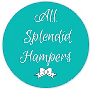 All Splendid Hampers logo