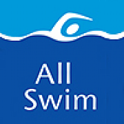 All Swim logo