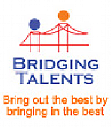 All Talents Ltd logo
