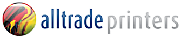 All Trade Printers (Sales) Ltd logo