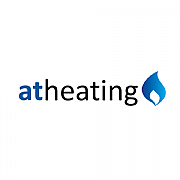 All Types Heating & Gas logo
