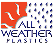 All Weather Plastics LLP logo