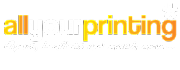All Your Printing logo