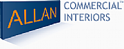 Allan Commercial & Industrial Interiors logo