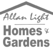 Allan Light Homes & Gardens Ltd logo