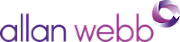 Allan Webb Ltd logo