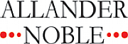 Allander Noble logo