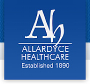 Allardyce Healthcare Ltd logo