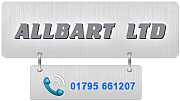 Allbart Engineering Co. Ltd logo