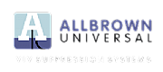 Allbrown Universal Components Ltd logo