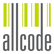 Allcode (UK) Ltd logo