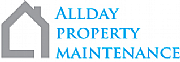 Allday Property Maintenance logo