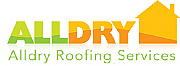 Alldry Roofing Services logo