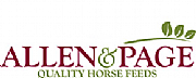 Allen & Page Ltd logo