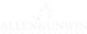 Allen & Unwin Ltd logo