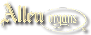 Allen Organ Studios (London) Ltd logo