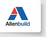 Allenbuild (North West) Ltd logo