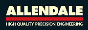 Allendale Components logo