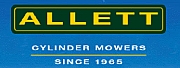 Allett Mowers Ltd logo