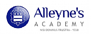Alleyne's Academy logo