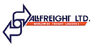 Allfreight Worldwide Ltd logo