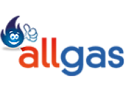 Allgas (Wakefield) Ltd logo