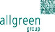 Allgreen Group logo