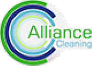 Alliance Cleaning Ltd logo