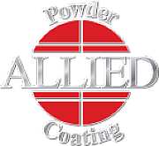 Alliance Electroplating & Powder Coating logo