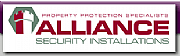 Alliance Security Installations logo