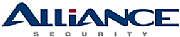 Alliance Security Ltd logo