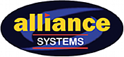 Alliance Systems Ltd logo