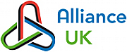 Alliance UK logo