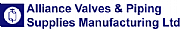 Alliance Valves & Piping Supplies Manufacturing Ltd logo
