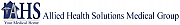 Allied Healthcare Managed Solutions Ltd logo