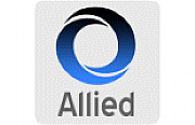 Allied Security Services Ltd logo