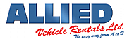 Allied Self-drive & Hire logo