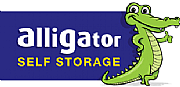 Alligator Storage logo