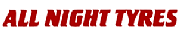Allnight Tyres Ltd logo