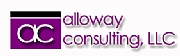 Alloway Consulting Ltd logo