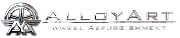 Alloy Art logo