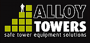 Alloy Towers logo